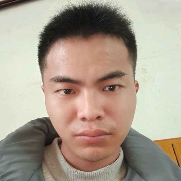27岁岁江西单身帅哥 - 北海吉缘网