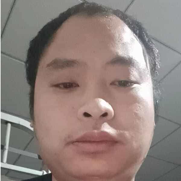 35岁岁贵州单身帅哥 - 北海吉缘网