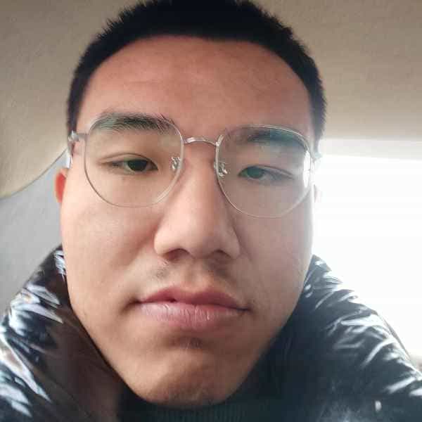 32岁岁辽宁单身帅哥 - 北海吉缘网