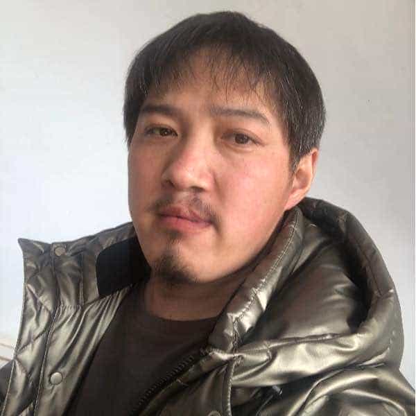 37岁岁河北单身帅哥 - 北海吉缘网