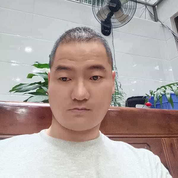 37岁岁福建单身帅哥 - 北海吉缘网