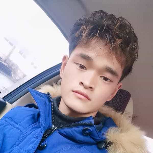 27岁岁山东单身帅哥 - 北海吉缘网