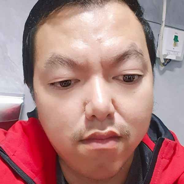 38岁岁江苏单身帅哥 - 北海吉缘网