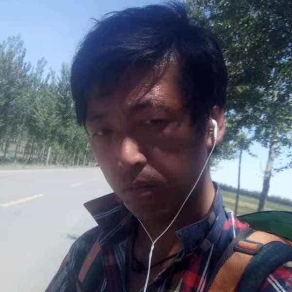 35岁岁辽宁单身帅哥 - 北海吉缘网