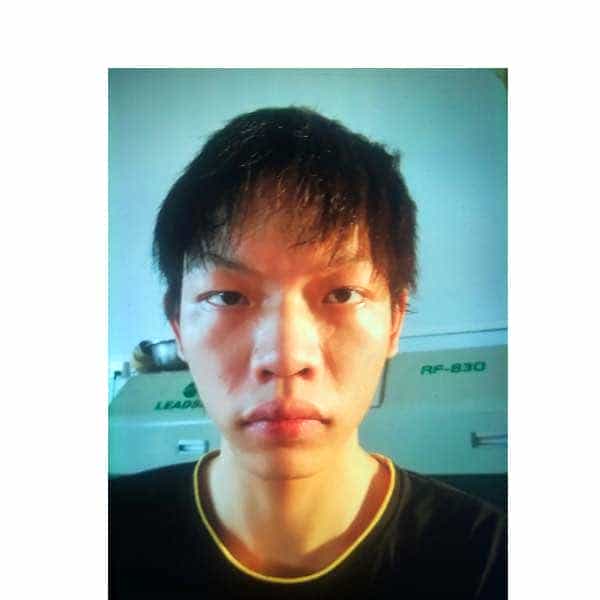 30岁岁江西单身帅哥 - 北海吉缘网