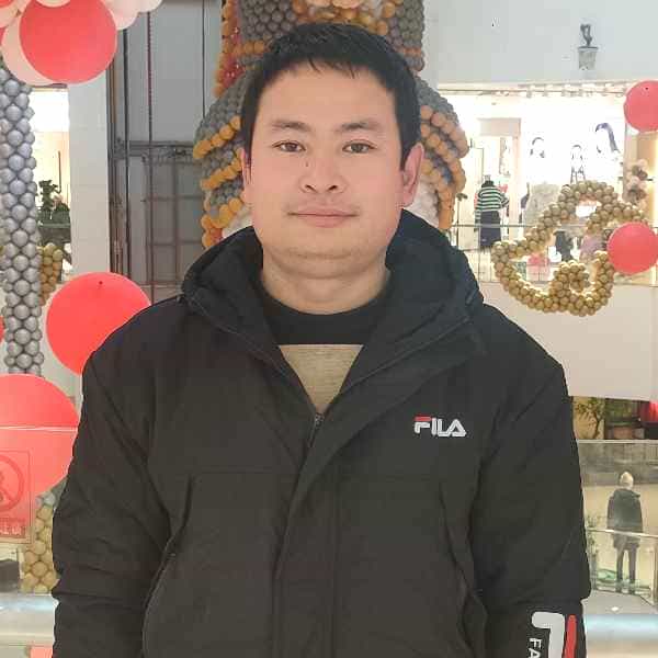 41岁岁河北单身帅哥 - 北海吉缘网