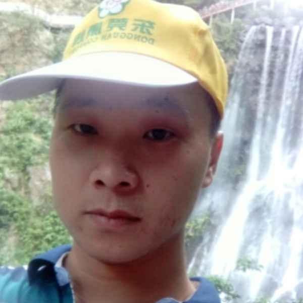 38岁岁河北单身帅哥 - 北海吉缘网