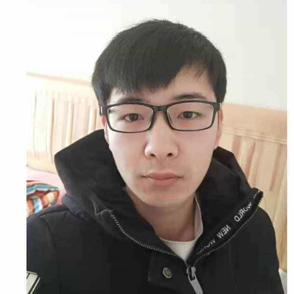 32岁岁河北单身帅哥 - 北海吉缘网
