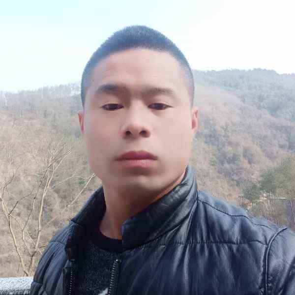 35岁岁山东单身帅哥 - 北海吉缘网