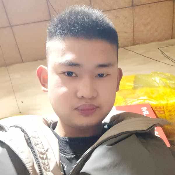 21岁岁河北单身帅哥 - 北海吉缘网