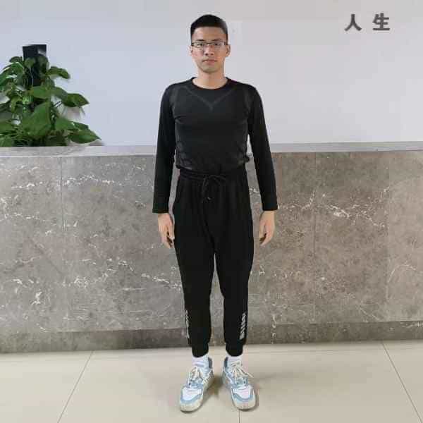 29岁岁广东单身帅哥 - 北海吉缘网