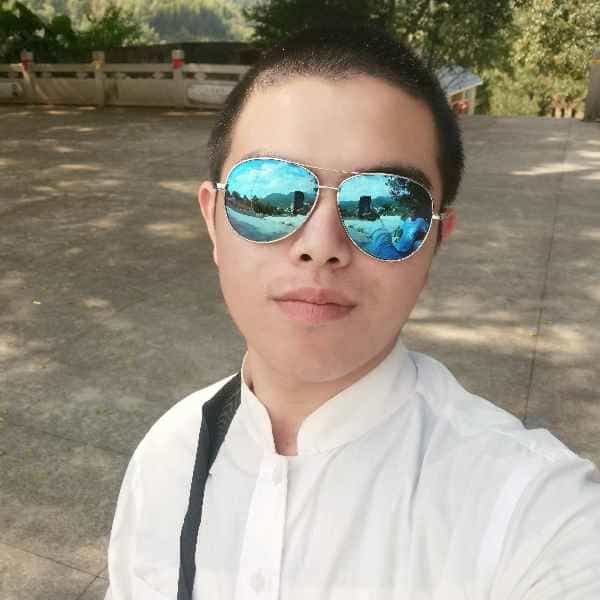 35岁岁福建单身帅哥 - 北海吉缘网