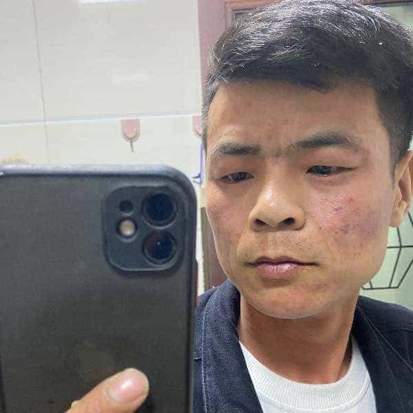 35岁岁河南单身帅哥 - 北海吉缘网