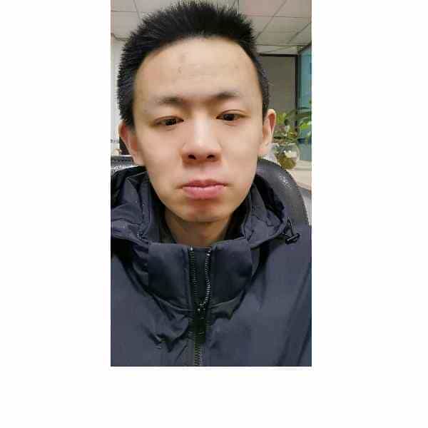37岁岁重庆单身帅哥 - 北海吉缘网