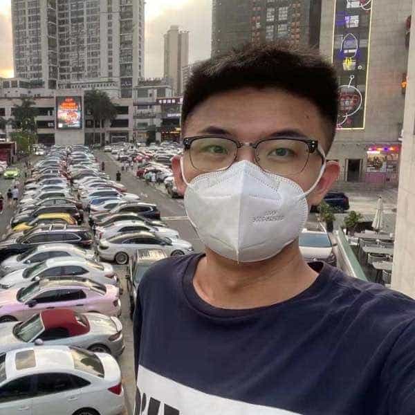 30岁岁黑龙江单身帅哥 - 北海吉缘网