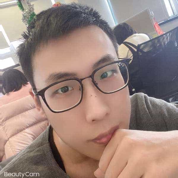31岁岁辽宁单身帅哥 - 北海吉缘网