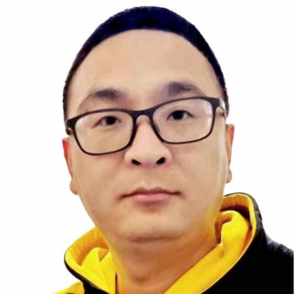 37岁岁北京单身帅哥 - 北海吉缘网