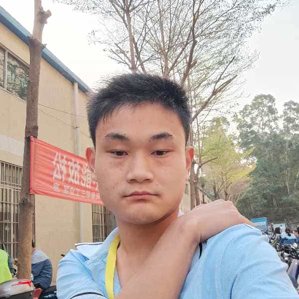 35岁岁江西单身帅哥 - 北海吉缘网