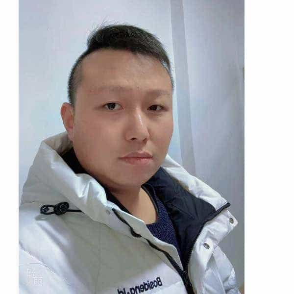 35岁岁江苏单身帅哥 - 北海吉缘网