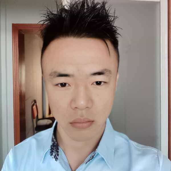 38岁岁江苏单身帅哥 - 北海吉缘网