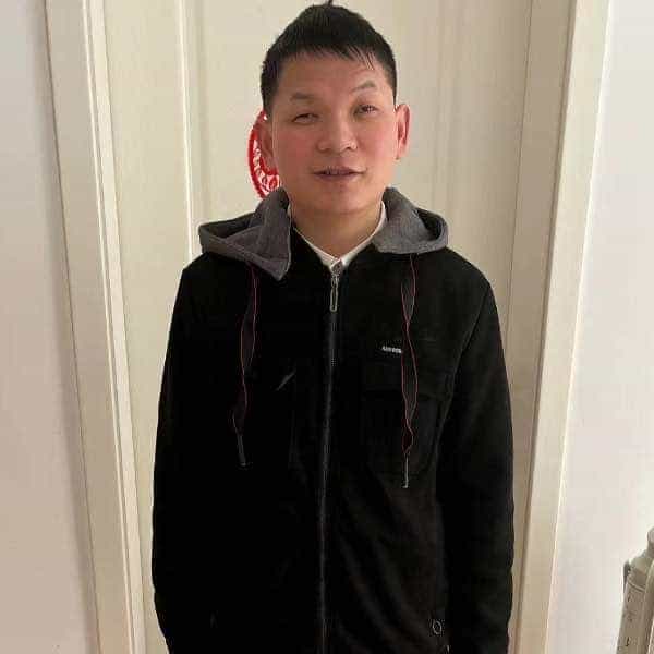 36岁岁安徽单身帅哥 - 北海吉缘网