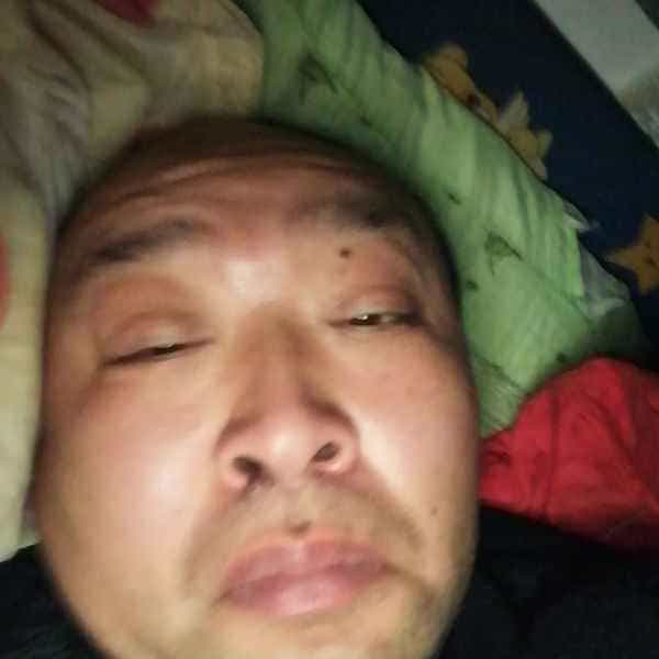 35岁岁湖北单身帅哥 - 北海吉缘网