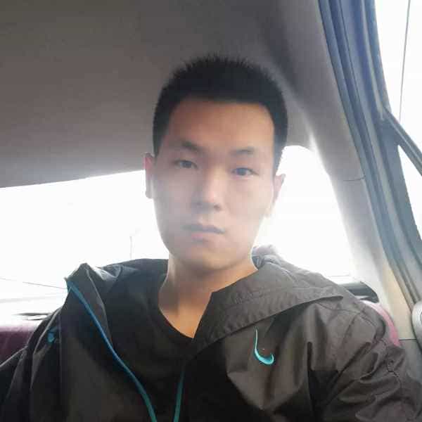 35岁岁辽宁单身帅哥 - 北海吉缘网