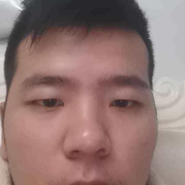 28岁岁河南单身帅哥 - 北海吉缘网