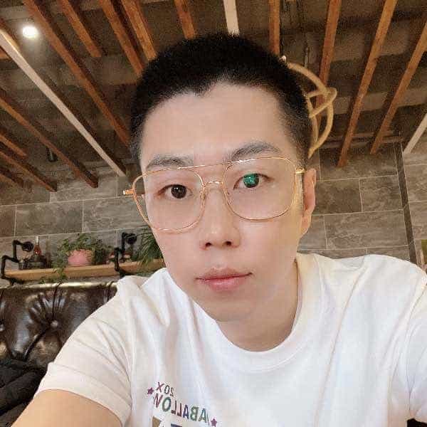 35岁岁内蒙古单身帅哥 - 北海吉缘网