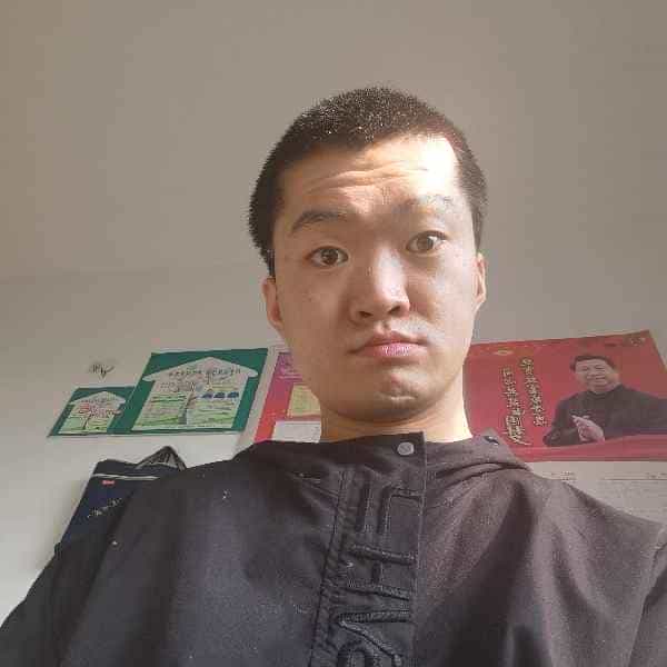 34岁岁山东单身帅哥 - 北海吉缘网