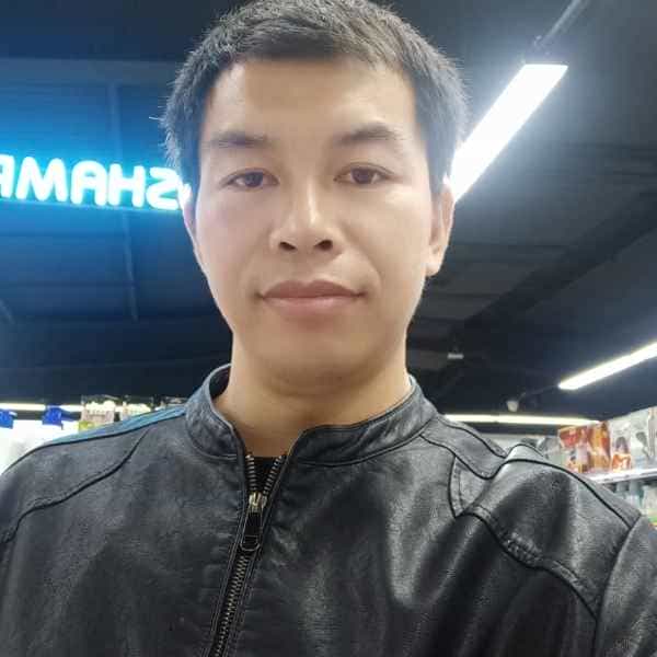 40岁岁湖北单身帅哥 - 北海吉缘网