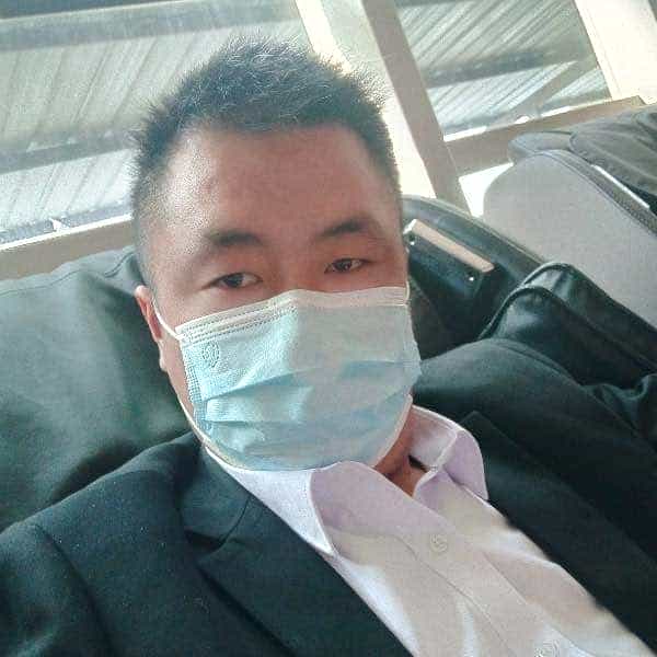 35岁岁贵州单身帅哥 - 北海吉缘网