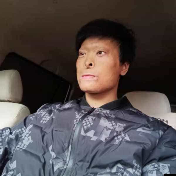 34岁岁河南单身帅哥 - 北海吉缘网