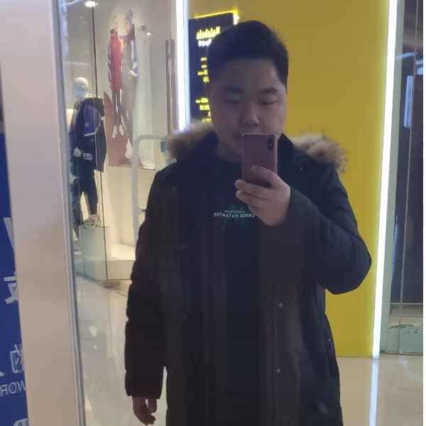 35岁岁重庆单身帅哥 - 北海吉缘网