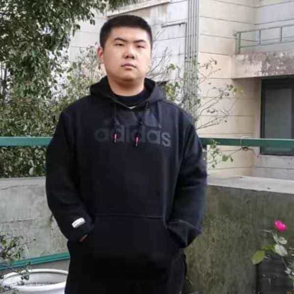 28岁岁江苏单身帅哥 - 北海吉缘网