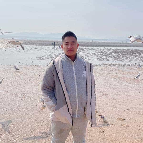 31岁岁山东单身帅哥 - 北海吉缘网