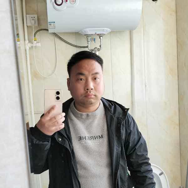 35岁岁安徽单身帅哥 - 北海吉缘网