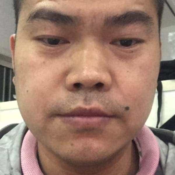 42岁岁湖北单身帅哥 - 北海吉缘网