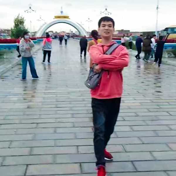 26岁岁河北单身帅哥 - 北海吉缘网