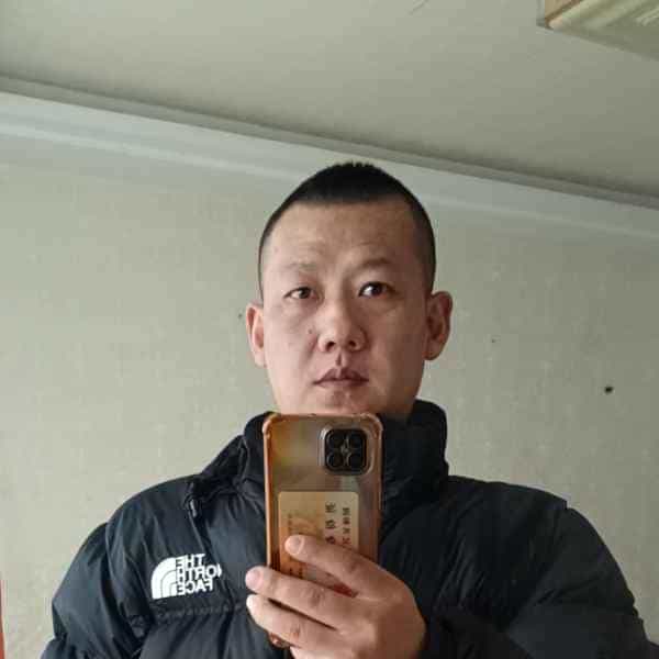 39岁岁辽宁单身帅哥 - 北海吉缘网
