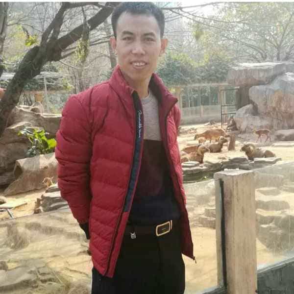 42岁岁浙江单身帅哥 - 北海吉缘网