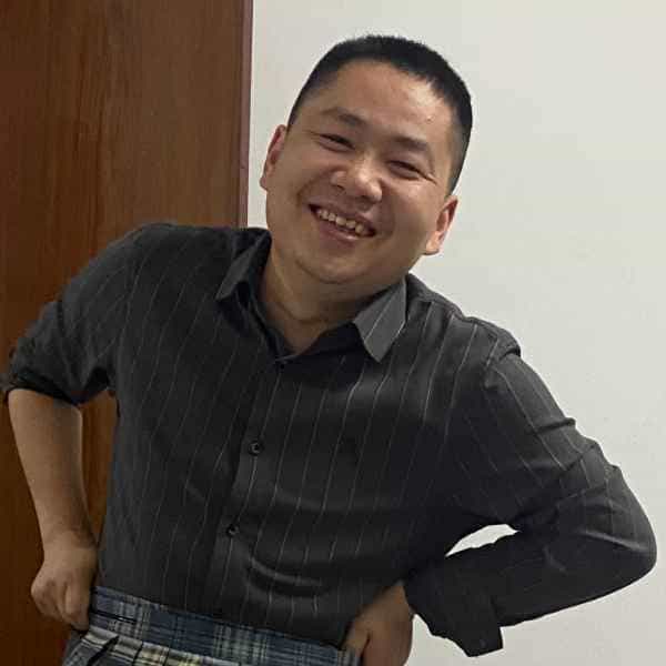 36岁岁四川单身帅哥 - 北海吉缘网