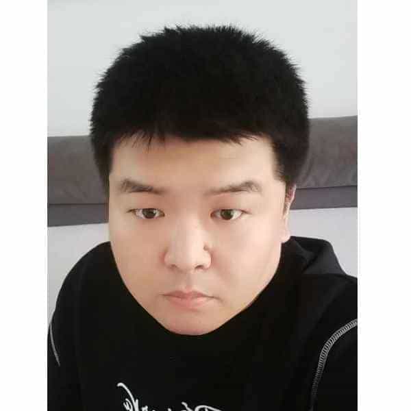 39岁岁北京单身帅哥 - 北海吉缘网