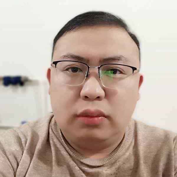 38岁岁山东单身帅哥 - 北海吉缘网