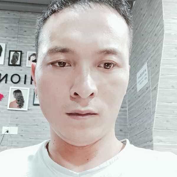 35岁岁陕西单身帅哥 - 北海吉缘网