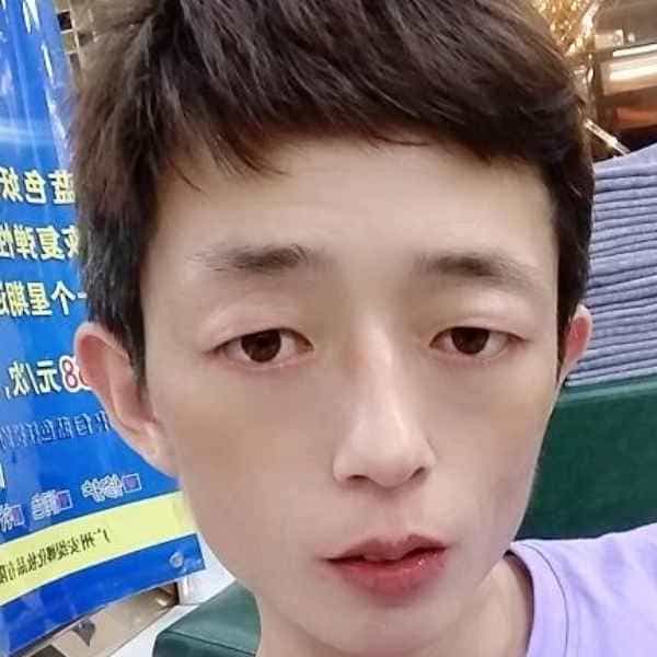 38岁岁河南单身帅哥 - 北海吉缘网