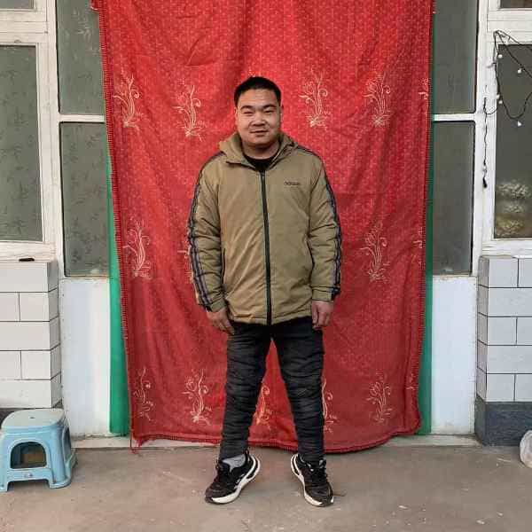 35岁岁河北单身帅哥 - 北海吉缘网