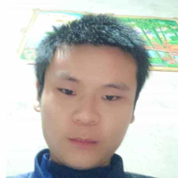 29岁岁贵州单身帅哥 - 北海吉缘网