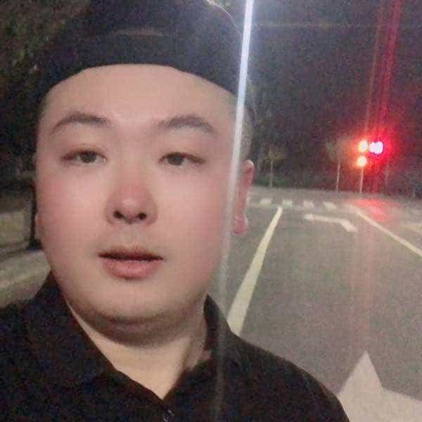 31岁岁辽宁单身帅哥 - 北海吉缘网