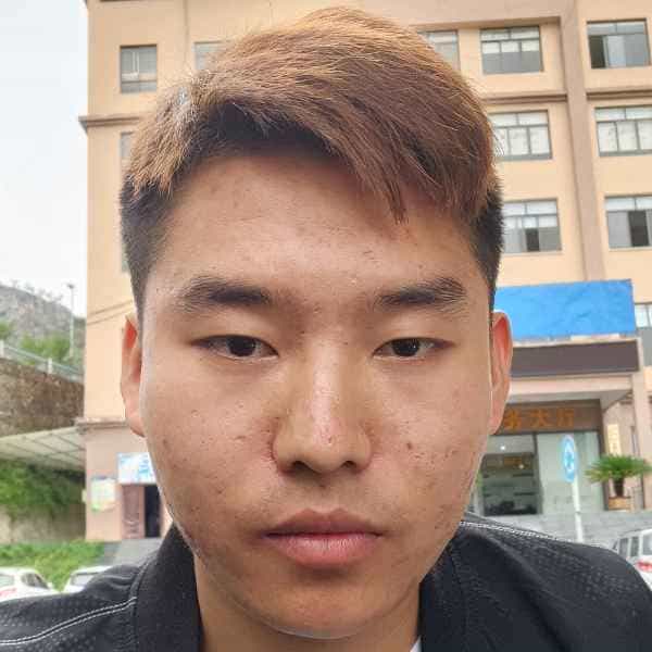 25岁岁湖南单身帅哥 - 北海吉缘网